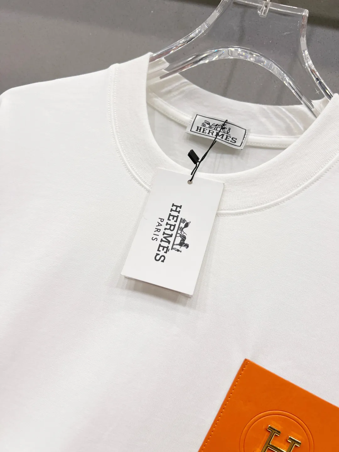👍 logo Logo Same Style T 280 Versatile : Black White Size：S M L XL